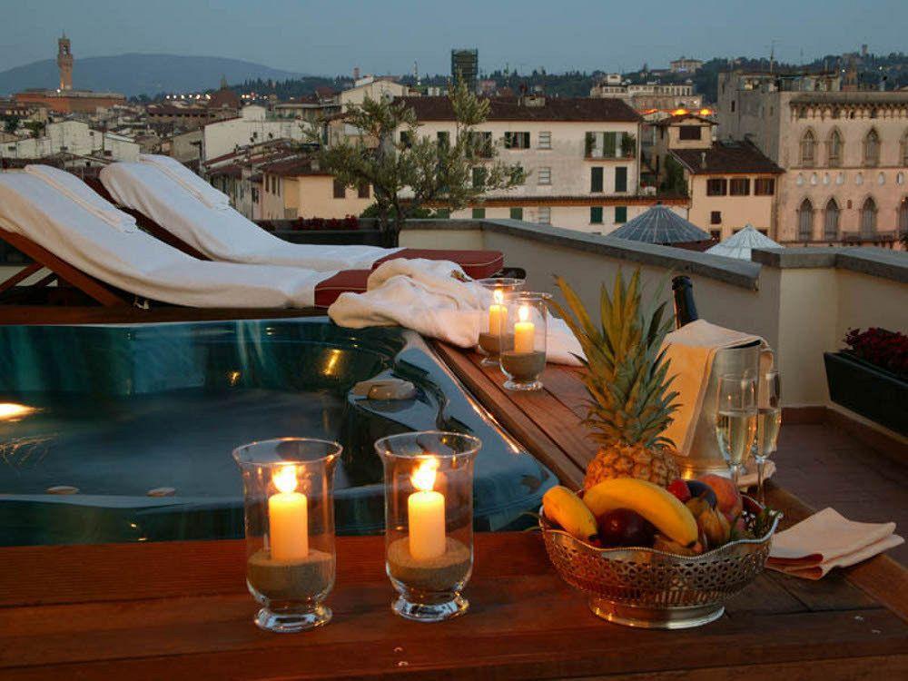 Sina Medici, Autograph Collection 5* Florenz