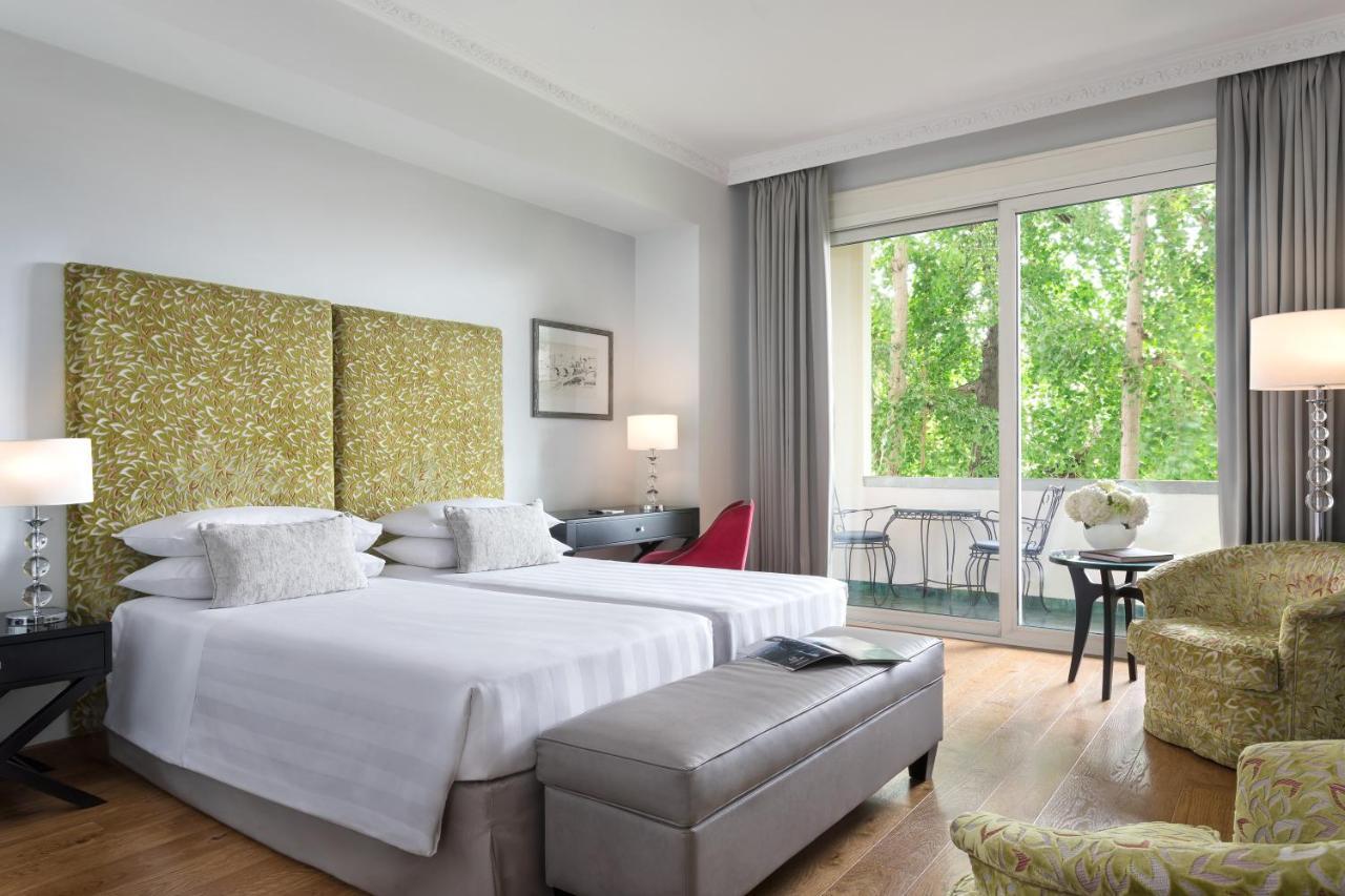 Sina Medici, Autograph Collection Hotel Florenz