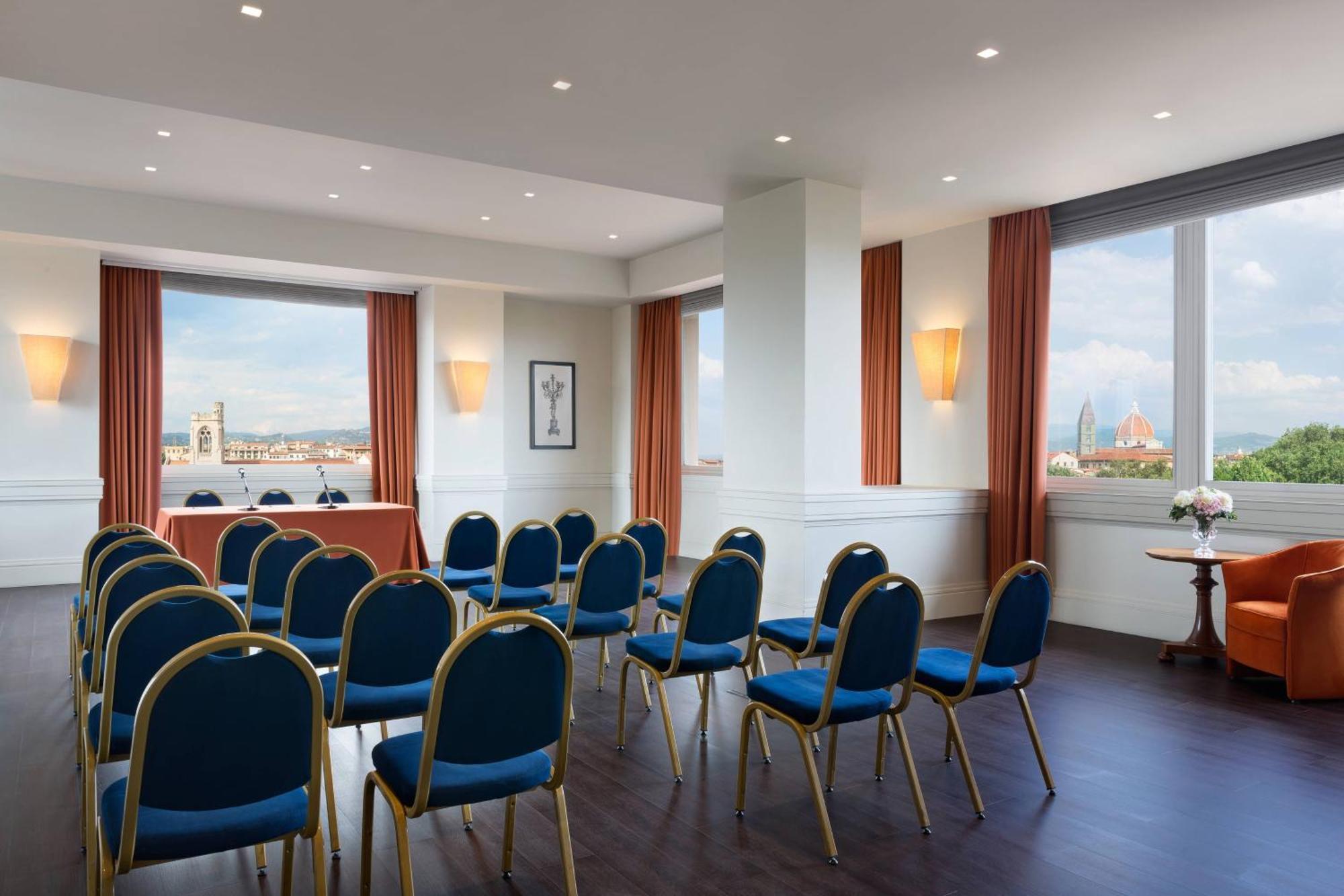 Hotel Sina Medici, Autograph Collection Firenze