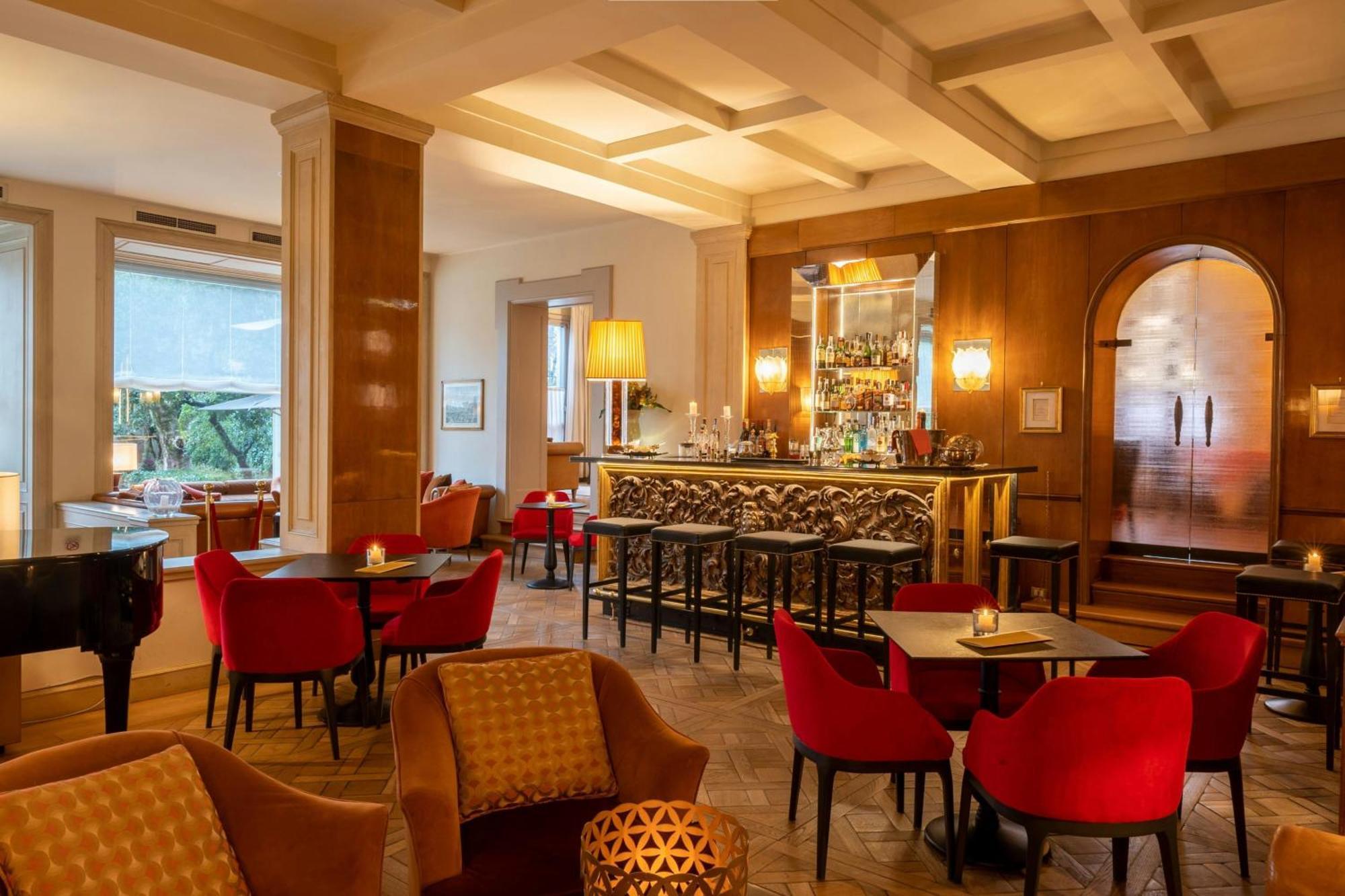Hotel Sina Medici, Autograph Collection Florenz