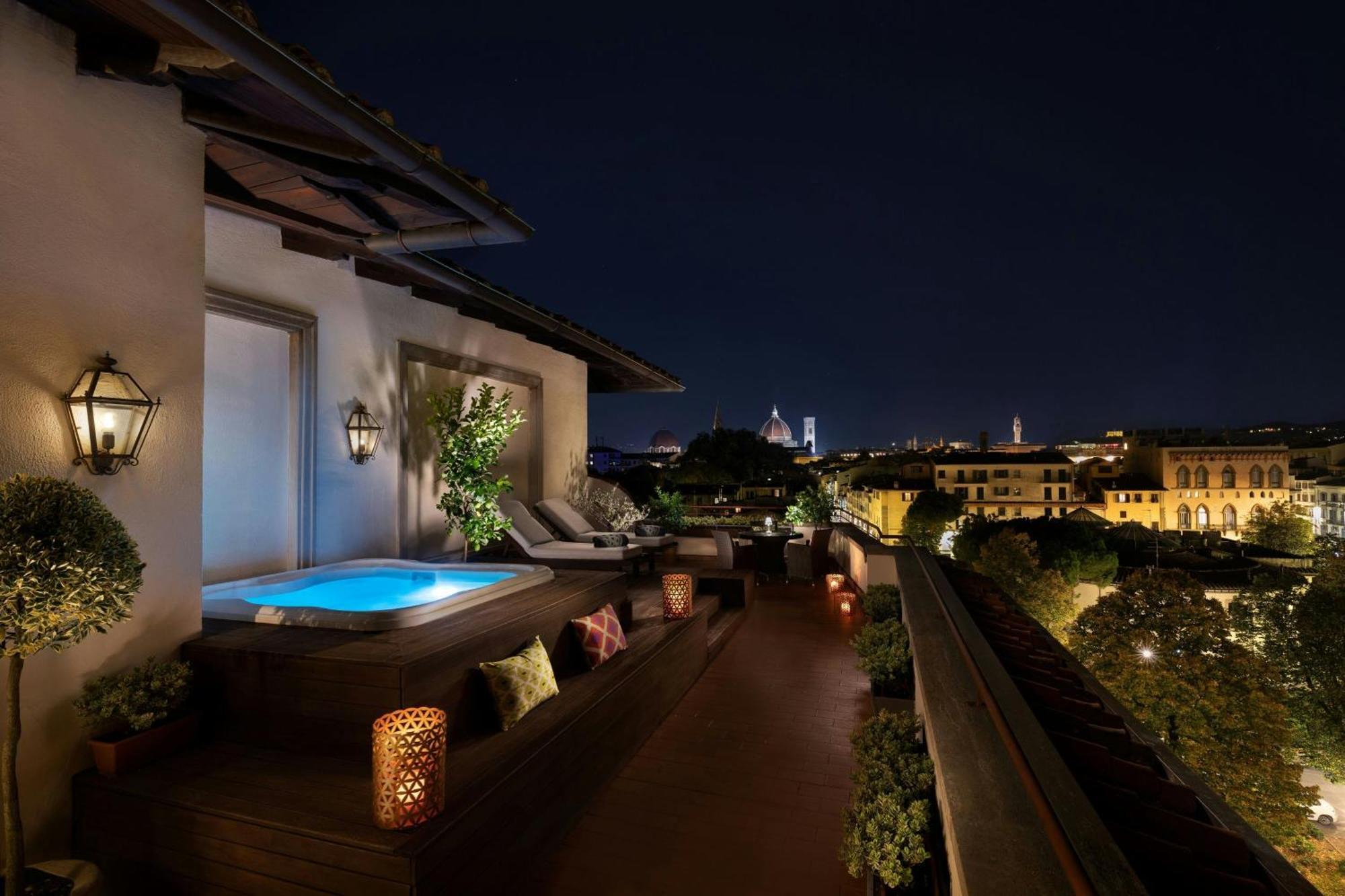 Sina Medici, Autograph Collection Hotel Firenze