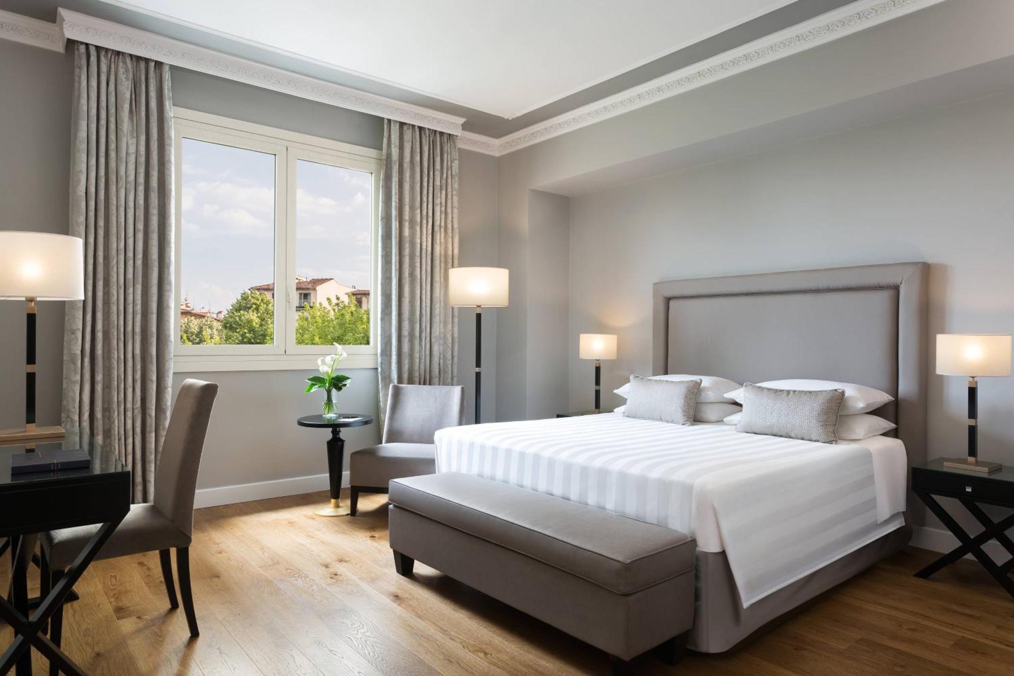 Hotel Sina Medici, Autograph Collection Florenz