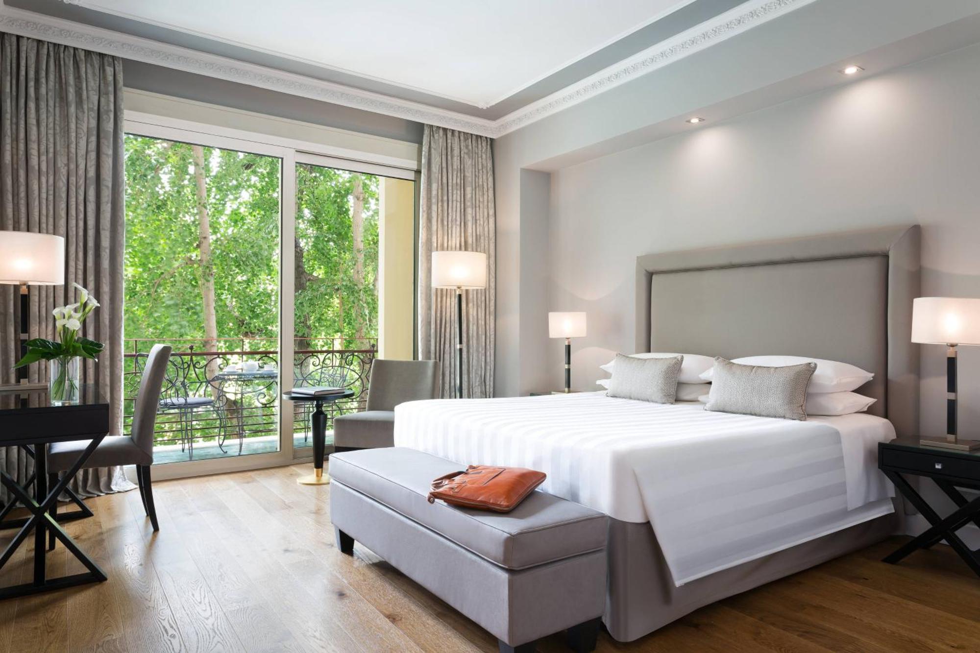 Sina Medici, Autograph Collection Hotel Firenze