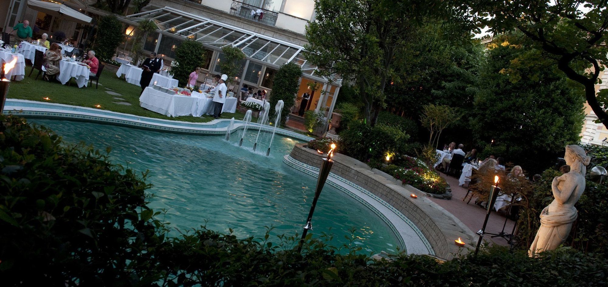 Hotel Sina Medici, Autograph Collection Florenz