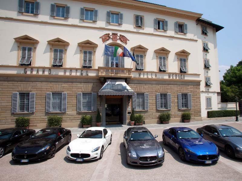 Sina Medici, Autograph Collection Firenze