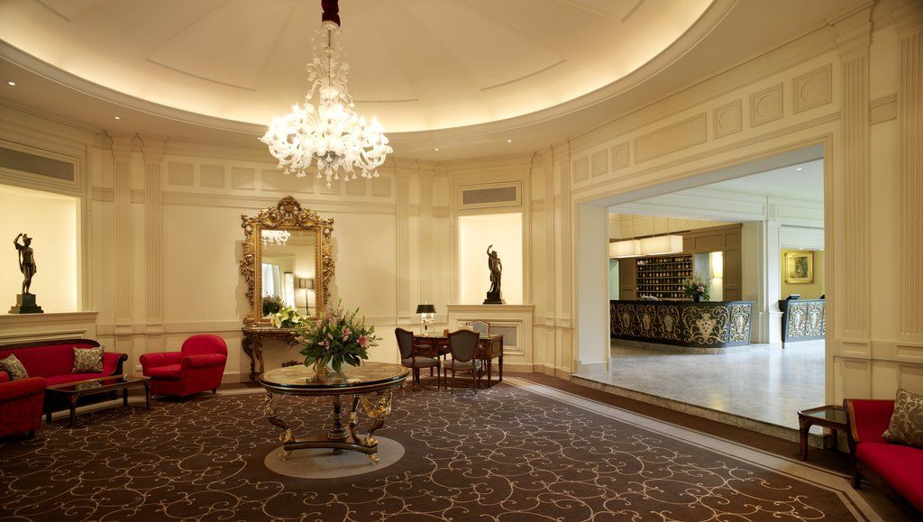 Hotel Sina Medici, Autograph Collection Florenz